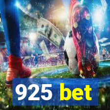 925 bet